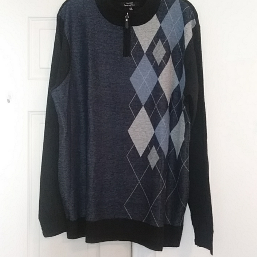 American Legend Outfitters Men's Sweater